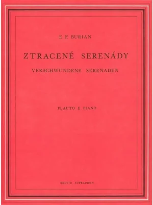 Ztracené serenády Nejlepší Volba