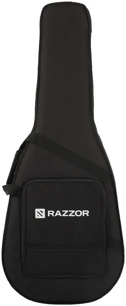 RAZZOR Softcase Acoustic (rozbalené) Nízká Cena