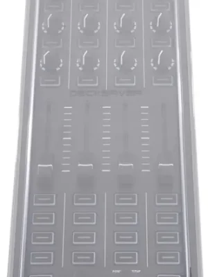 Akce DECKSAVER ALLEN & HEATH XONE K3 COVER