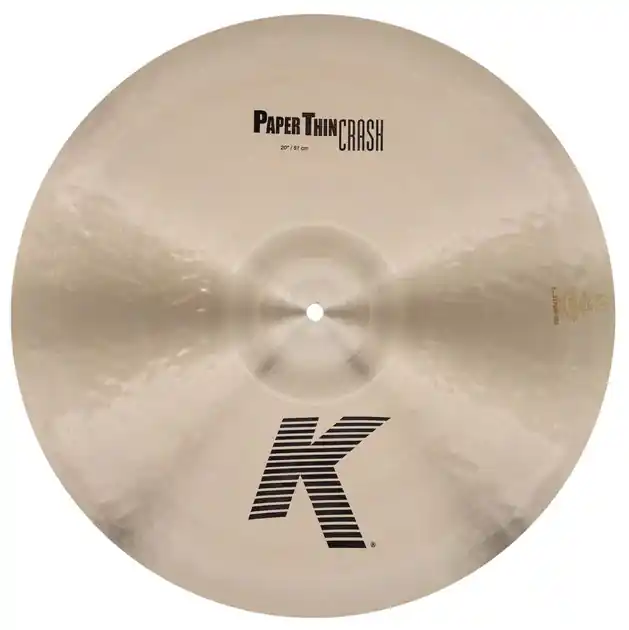 Výprodej ZILDJIAN 20