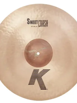 Objednat Nyní ZILDJIAN 19