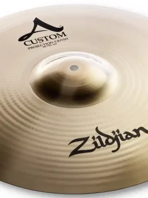 Přímo Od Výrobce ZILDJIAN 18