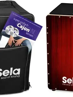 Výhodná Nabídka SELA Varios Red Bundle