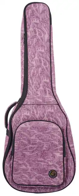 Vysoce Kvalitní ORTEGA OGBCL-PUJ