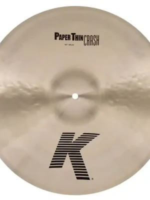 ZILDJIAN 18 Vrácení Zdarma