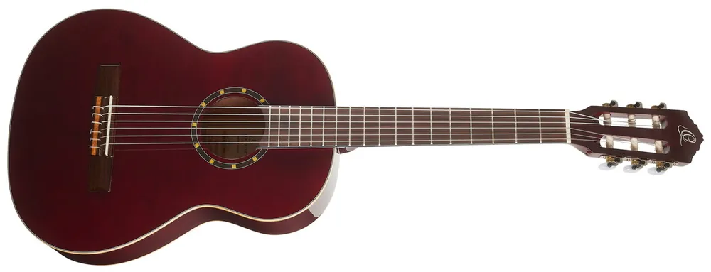 ORTEGA R121-3/4WR Zlevněný