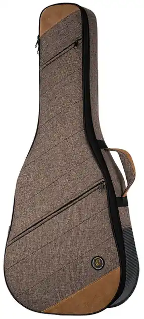 Kup Teď ORTEGA Soft Case Acoustic Guitar Lefthanded Cappuccino