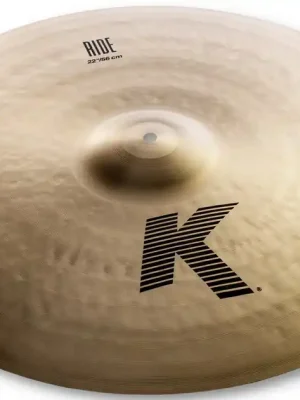 ZILDJIAN 22 Akční Cena