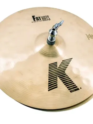 Nejprodávanější ZILDJIAN 14