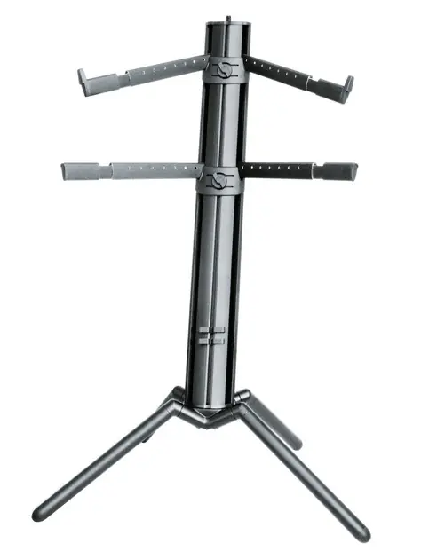 Rychlé Dodání K&M 18860 Spider Pro BK