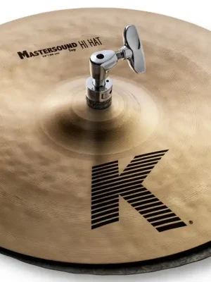 Odeslání Ihned ZILDJIAN 14