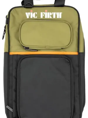Doprava Zdarma VIC FIRTH Professional Stick Bag GRN/BLK