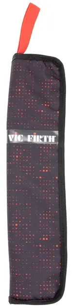 VIC FIRTH Essential Stick Bag Red Dot Novinka