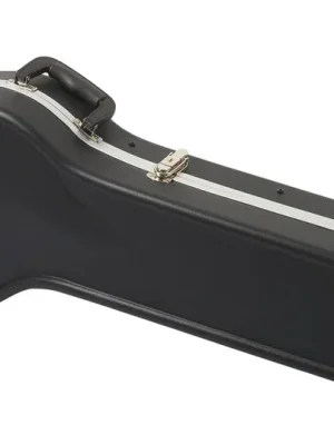Pouze Dnes RAZZOR ABS Shaped Bass Case