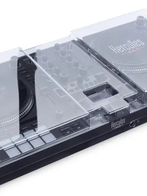 DECKSAVER HERCLUS INPULSE T7 COVER Nejlepší Volba