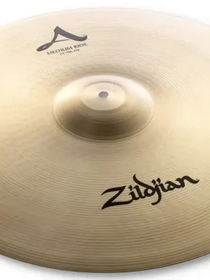 ZILDJIAN 22 Expresní Doručení
