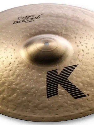 ZILDJIAN 19 Autentický
