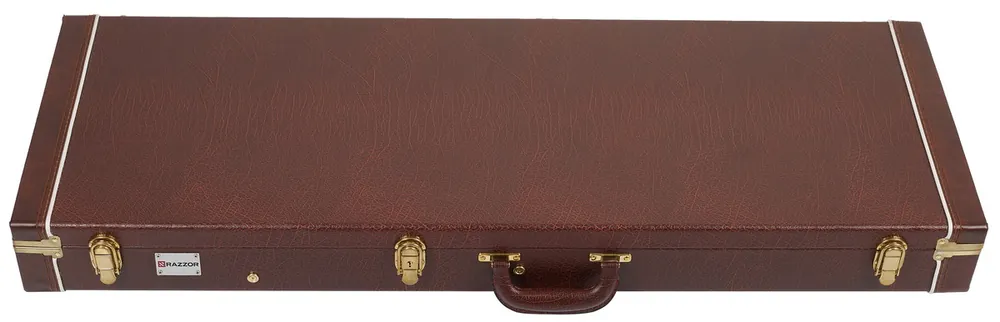 Výprodej RAZZOR Woodline Electric Brown