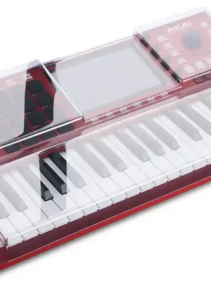 DECKSAVER AKAI MPC KEY 37 COVER Novinka