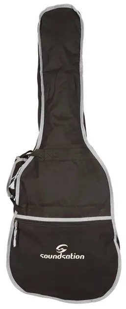 Dokud Zásoby Vydrží SOUNDSATION SBG-10CG34