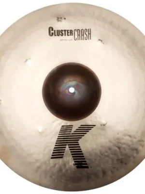 Dokud Zásoby Vydrží ZILDJIAN 20