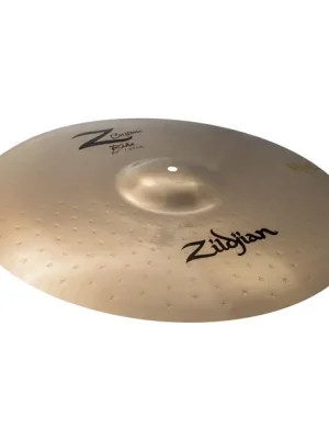 Oblíbený ZILDJIAN 20