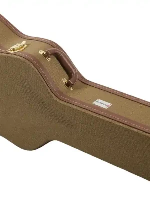Rychlé Dodání RAZZOR Woodline Dreadnought Olive