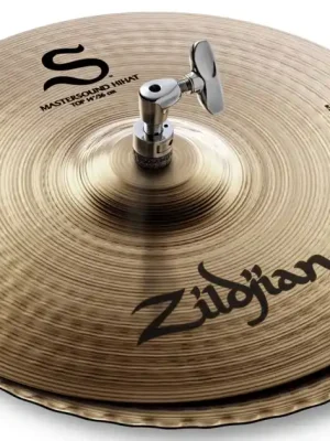 Vysoce Kvalitní ZILDJIAN 14