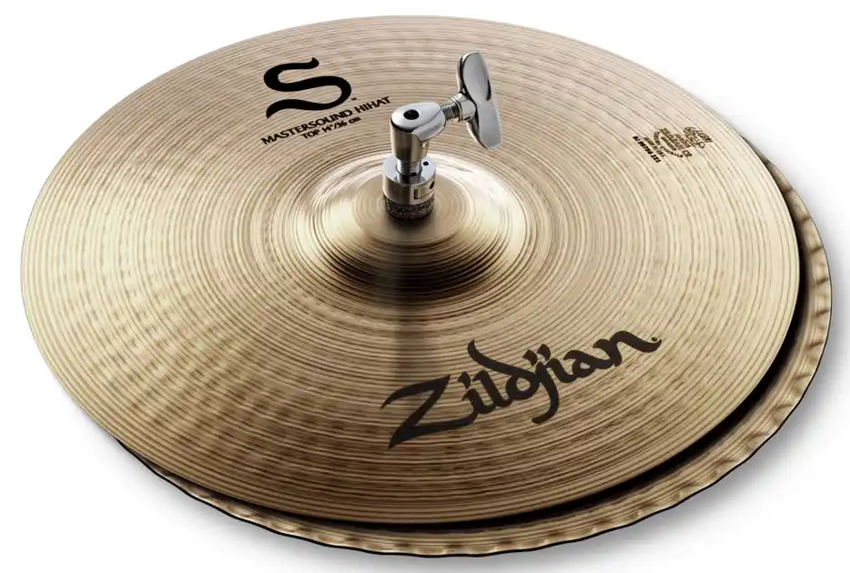 Vysoce Kvalitní ZILDJIAN 14