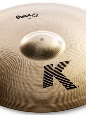 Autentický ZILDJIAN 21