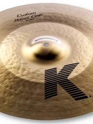 Poslední Šance ZILDJIAN 17