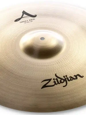 ZILDJIAN 21 Cenová Bomba