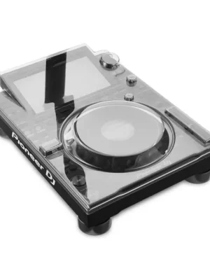 Akce DECKSAVER Pioneer DJ CDJ-3000 Cover
