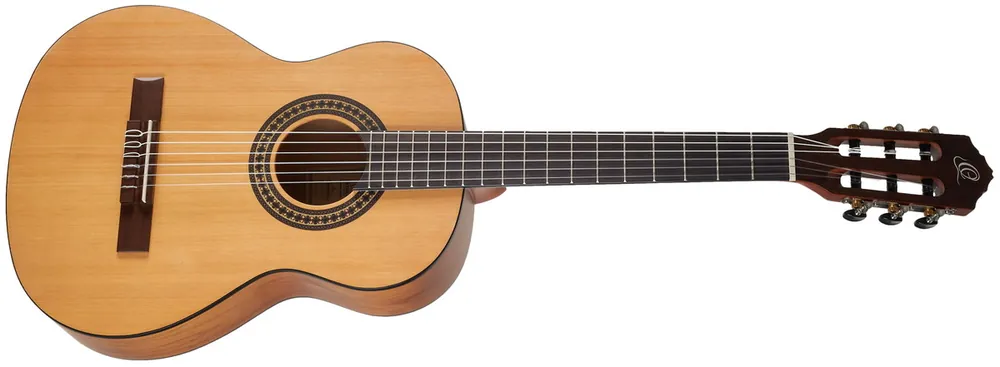 ORTEGA RSTC5M-3/4 Objednat Nyní