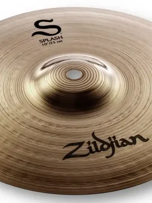 Top Prodej ZILDJIAN 10