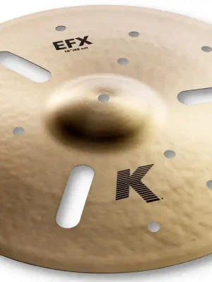 Nová Kolekce ZILDJIAN 18