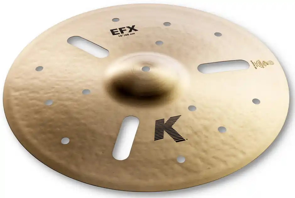 Nová Kolekce ZILDJIAN 18