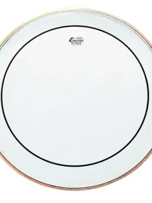 Remo Encore Pinstripe Clear 13 Ověřený