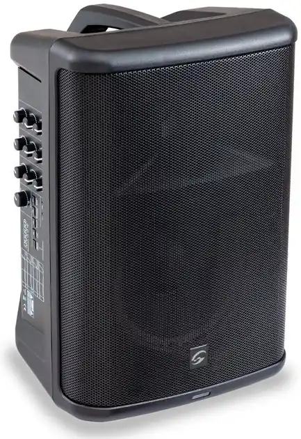 SOUNDSATION Go-Sound 8 Street Expresní Doručení