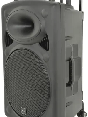 QTX QR15PA, mobilní 15 Bezpečná Platba