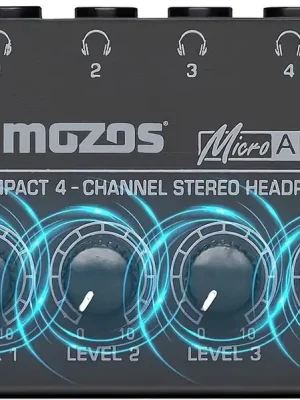 MOZOS HA400 Pouze Dnes