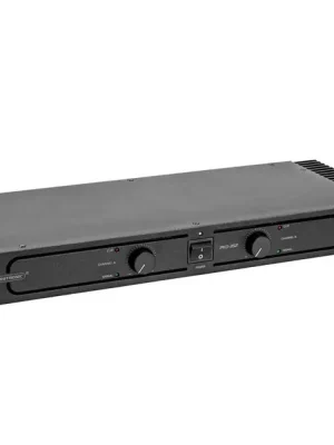 Omnitronic PKD-352, studiový zesilovač třídy D Akční Nabídka