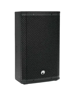 Omnitronic PAS-210 MK4 2-pásmový reproduktor Nová Kolekce