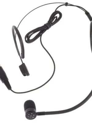 SOUNDSATION VISAGE-C01C BK Poslední Šance