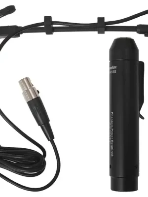 Must-Have SUPERLUX PRA383XLR