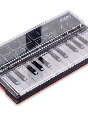 Tovární Cena DECKSAVER LE Akai Professional MPK Mini Play Cover
