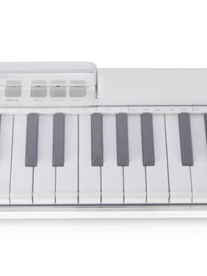 DECKSAVER LE Arturia Keystep cover (LIGHT EDITION) Poslední Šance