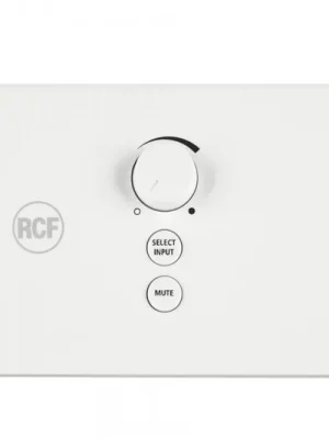 Finální Výprodej RCF RC 401 EU W