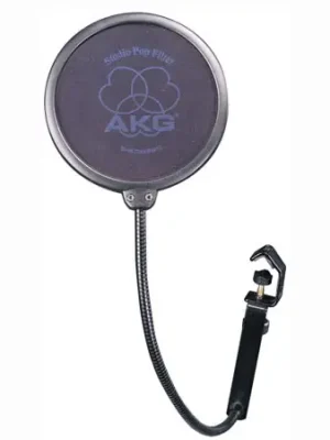 Tovární Cena AKG PF 80