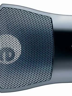 Pouze Dnes Sennheiser E901